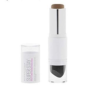 NEW Maybelline Super Stay foundation stick 360